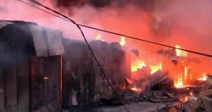 Bénin : d'importants dégâts matériels dans un incendie au complexe scolaire Jéricho