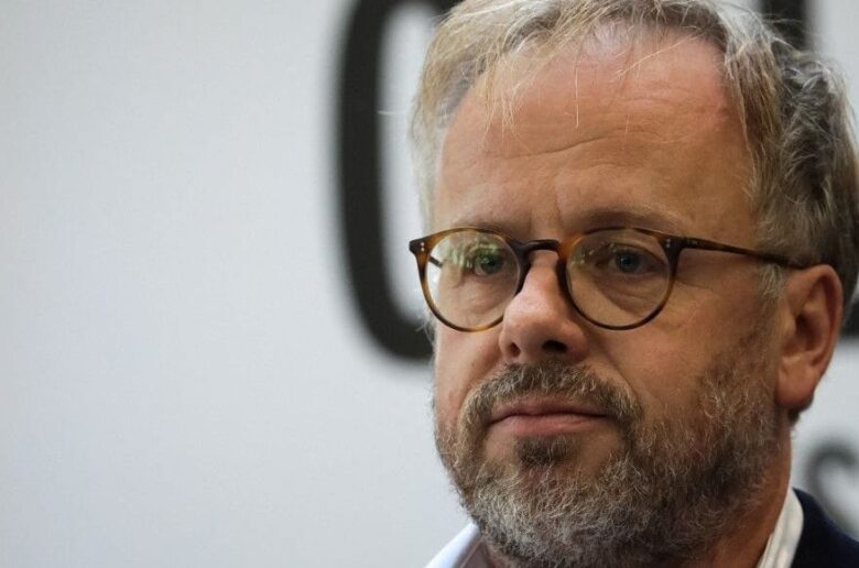 France : décès de Christophe Deloire, le Directeur général de Reporter Sans Frontières 