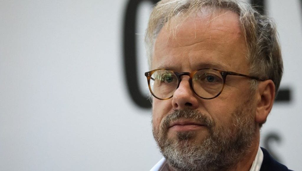 France : décès de Christophe Deloire, le Directeur général de Reporter Sans Frontières