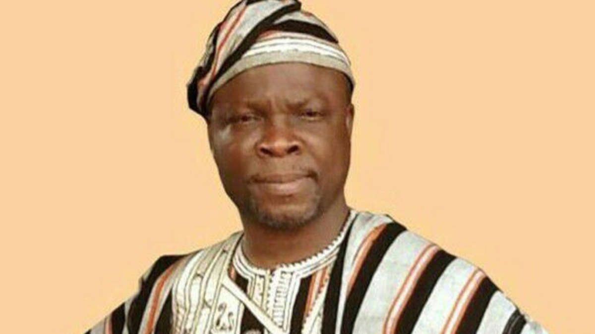 Crise Bénin - Niger: «le premier ministre du Niger joue à un jeu dangereux», selon Bertin Koovi