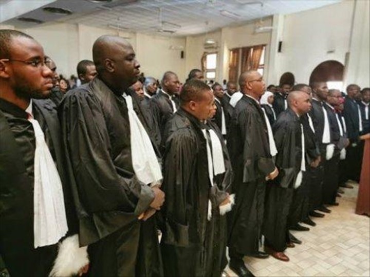 Violation du principe de séparation des pouvoirs au Niger : les magistrats décrètent une grève de trois jours