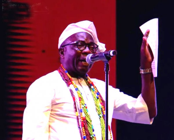 CRIMES RITUELS ASSIMILÉS AU VODUN : Le comité des rites Vodun du Bénin sort du mutisme