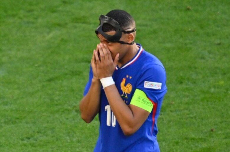 Euro 2024 : la France peine à s’imposer