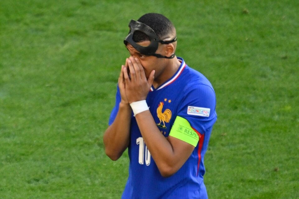 Euro 2024 : la France peine à s’imposer