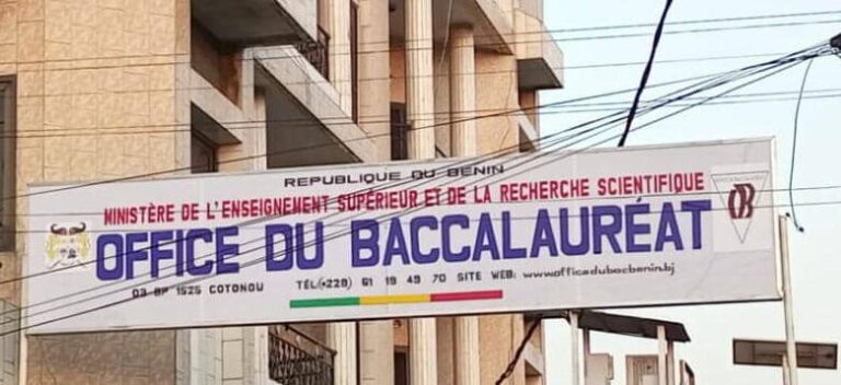 Baccalauréat session de juin 2024 : Certains candidats exclus des compositions