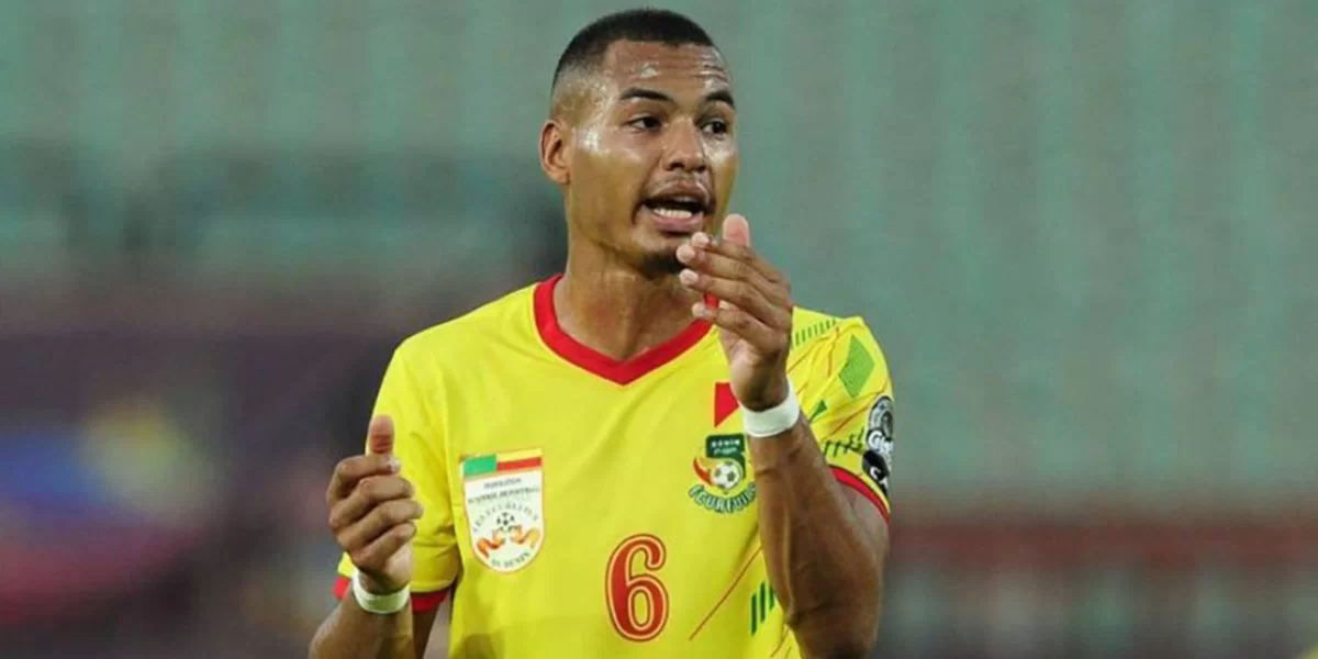 Après Andreas Houngbédji, Olivier Verdon forfait contre le Rwanda et le Nigeria