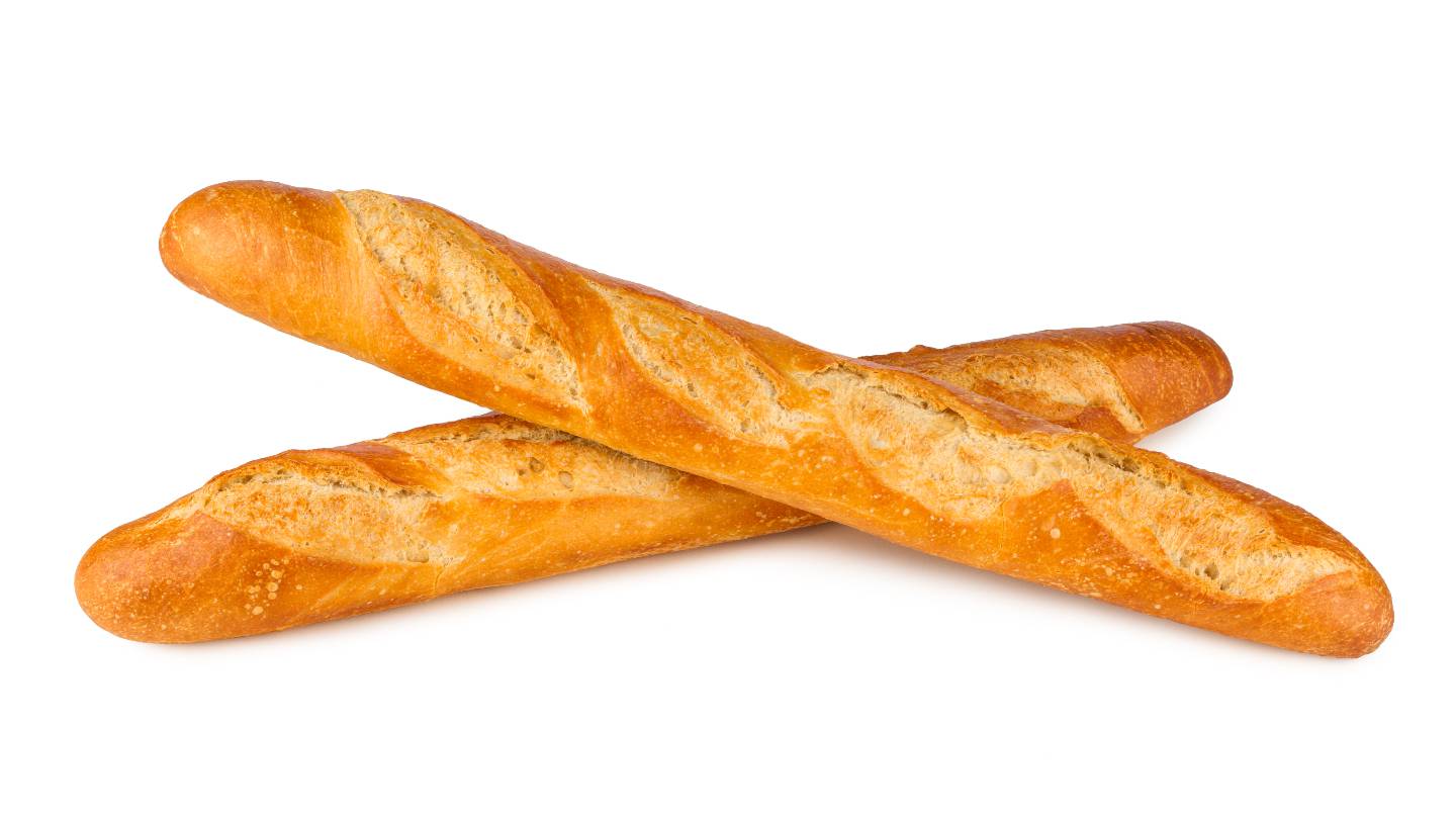 Respect du prix et poids du pain: un contrôle annoncé pour bientôt dans les boulangeries