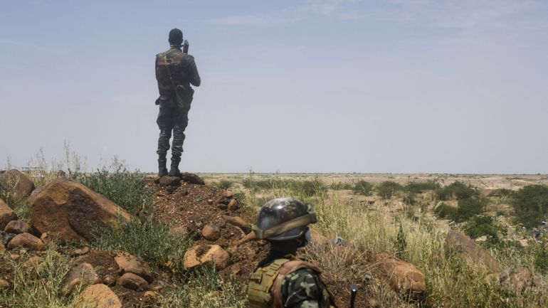 Niger : 21 morts dans une attaque terroriste meurtrière dans la région de Tillabéri
