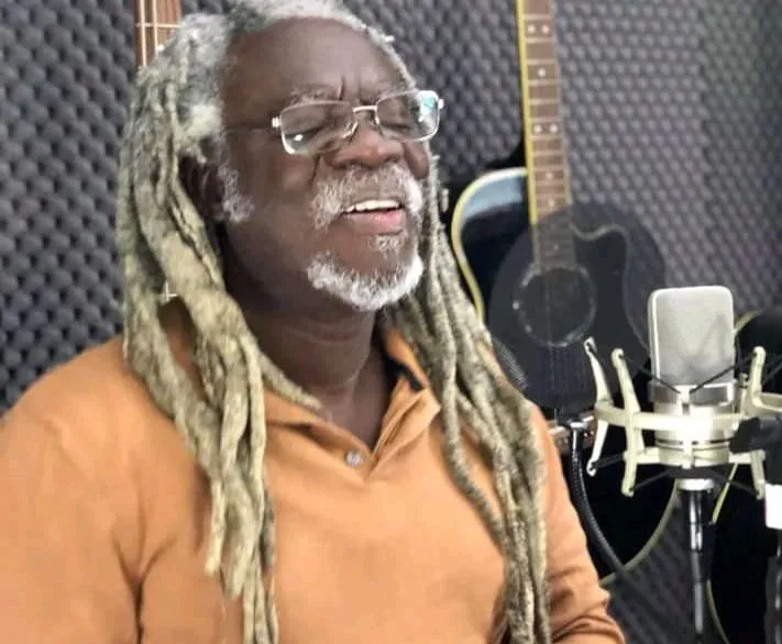 Crise Bénin – Niger : l’artiste reggae, Sabbat Nazaire réagit à la démarche de Soglo et Yayi