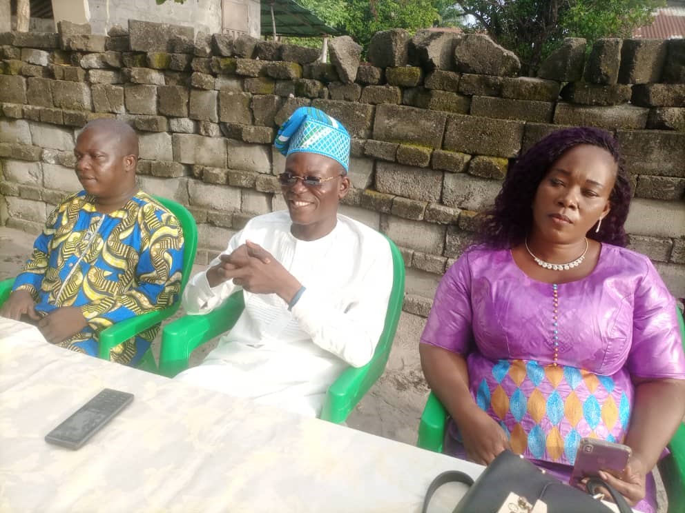Fête de la coopérative des femmes leaders de Sèmè-Podji : Une réjouissance placée sous le signe de la fraternité