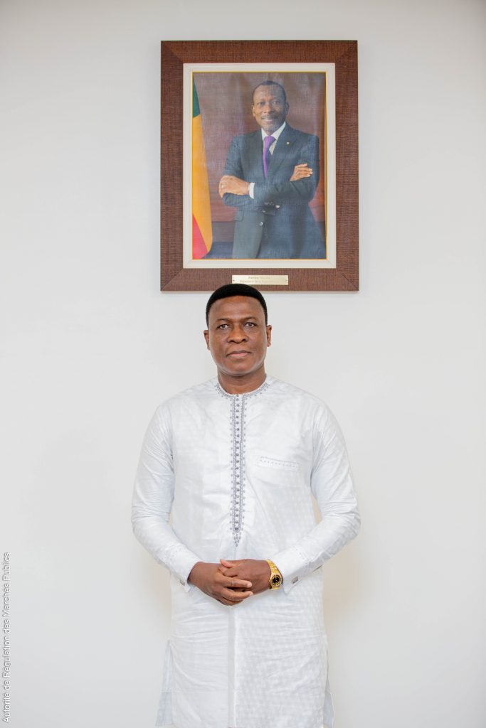 Construction des sièges d'arrondissements: Le PRMP de la mairie d'Abomey-Calavi suspendu pour faute lourde