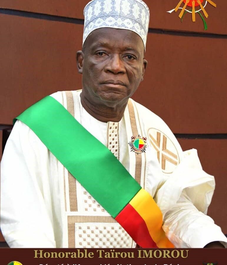 Crise Bénino-nigérienne :  L’honorable Taïrou Imorou, dénonce puis recommande