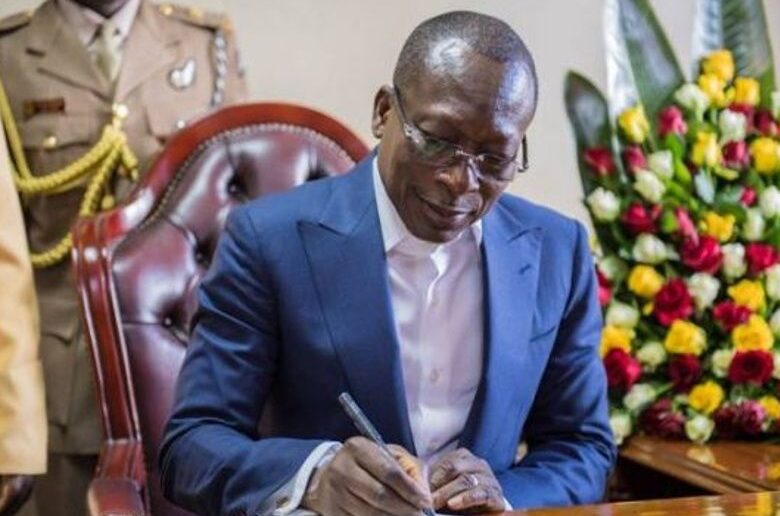 Bénin : Compte rendu intégral du conseil des ministres de ce mercredi 19 juin 2024
