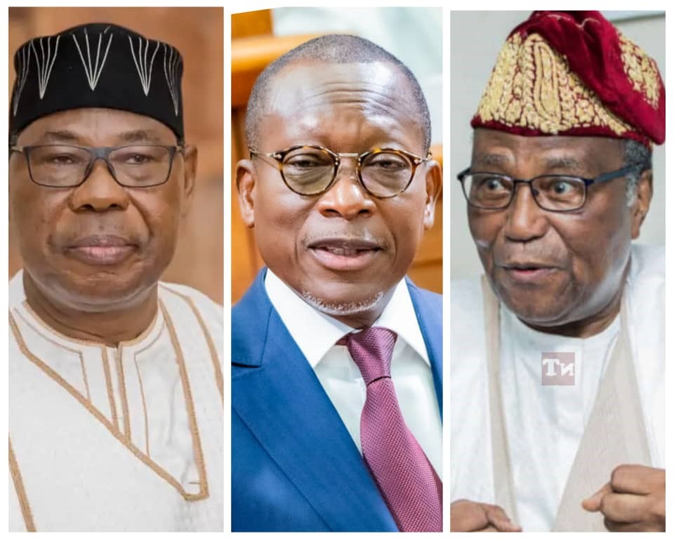 Crise Bénin - Niger : Yayi et Soglo annoncés chez Talon ce lundi