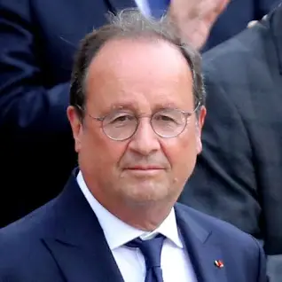 France : l'ex président François Hollande candidat au élection législative