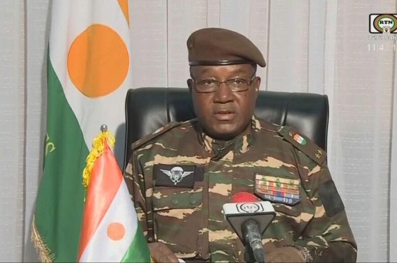  Surveillance du pipeline Bénin -Niger : Plusieurs militaires nigériens tués dans une embuscade