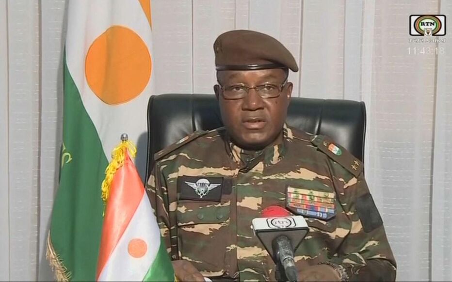 Surveillance du pipeline Bénin -Niger : Plusieurs militaires nigériens tués dans une embuscade
