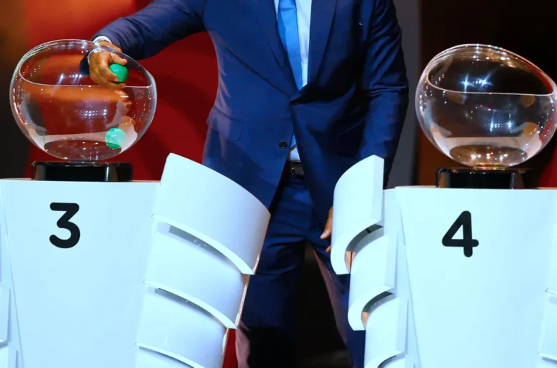  Éliminatoires Can Maroc 2025 :  Le tirage au sort prévu pour le 4 juillet à Johannesburg
