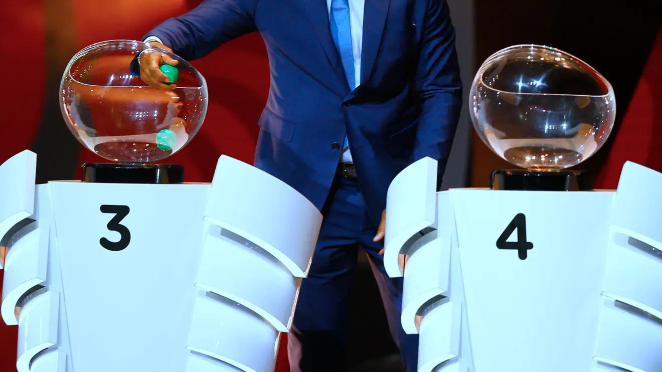 Éliminatoires Can Maroc 2025 : Le tirage au sort prévu pour le 4 juillet à Johannesburg