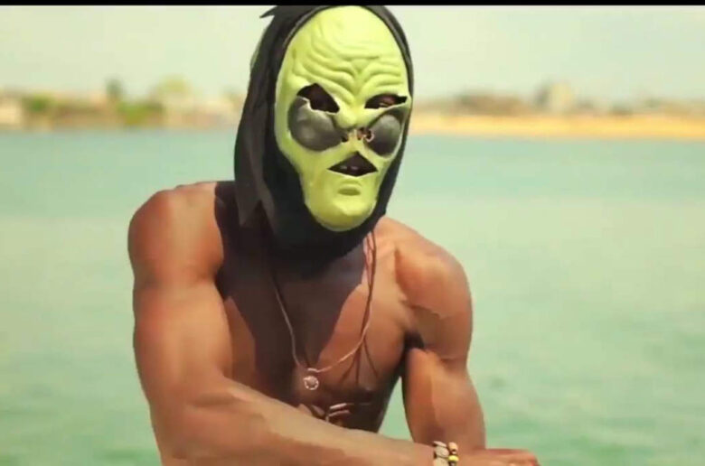 Cherté du maïs au Bénin: Togbè Yéton chambre Joseph Djogbénou à travers un freestyle