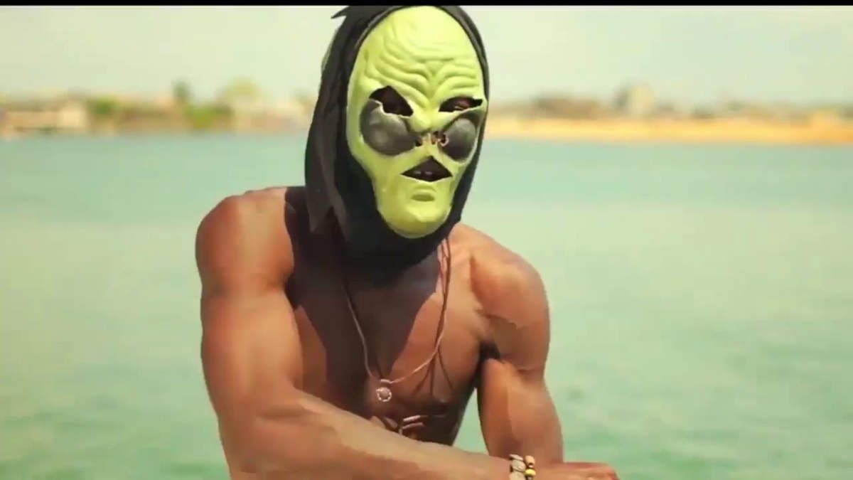 Cherté du maïs au Bénin: Togbè Yéton chambre Joseph Djogbénou à travers un freestyle
