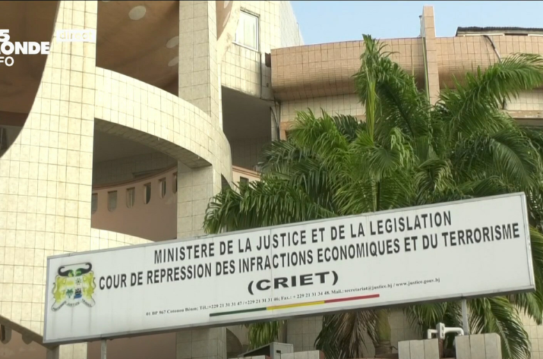 Bénin : Mario Mètonou invite les victimes des entreprises « La Maison du Luxe » et « Bénin Immo » à se faire enregistrer