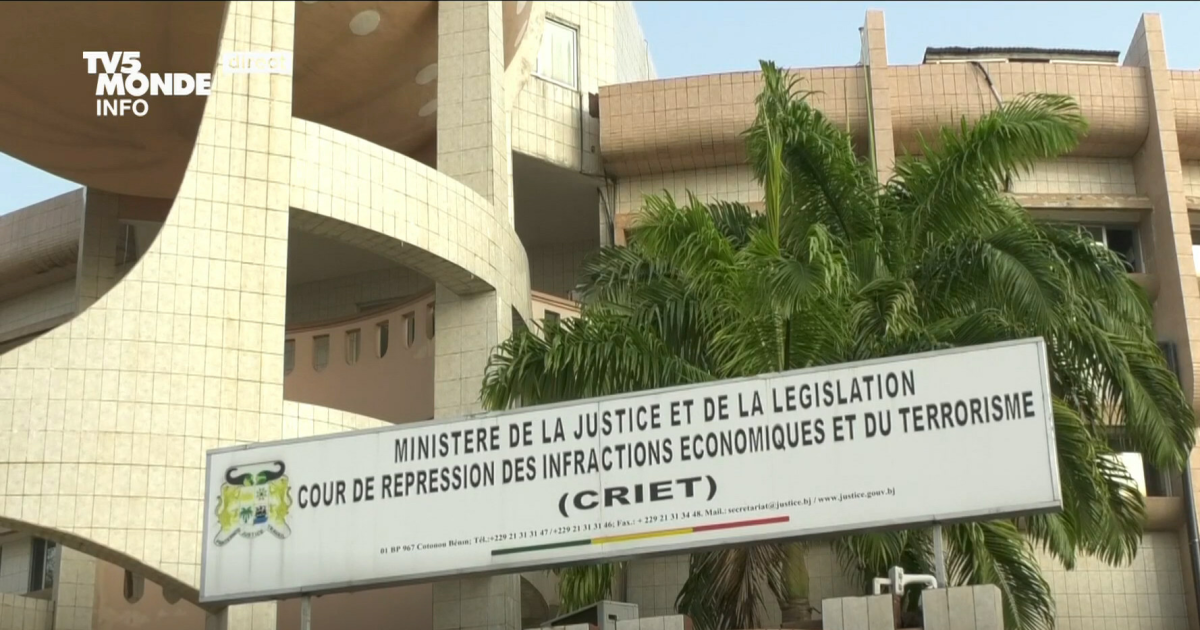 Bénin : Mario Mètonou invite les victimes des entreprises « La Maison du Luxe » et « Bénin Immo » à se faire enregistrer