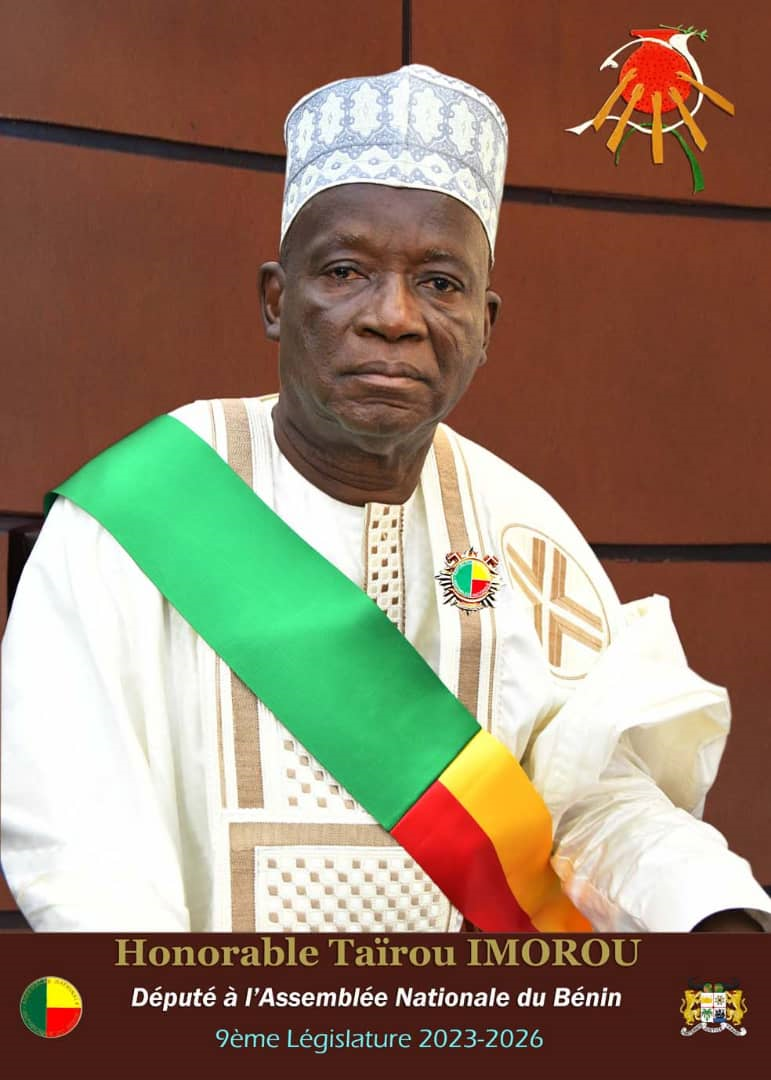 Médiation Soglo-Yayi dans la crise benino-nigérienne : « Nous avons foi en la compétence de nos anciens présidents… », dixit l’he Taïrou Imorou