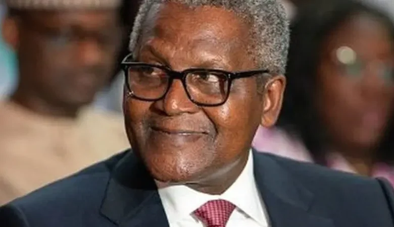 Classement Forbes 2024: Les 20 hommes les plus riches de l'Afrique