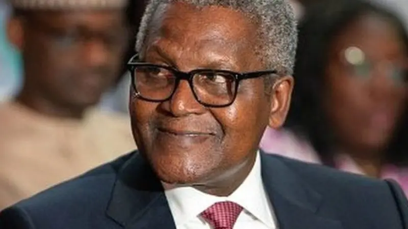 Classement Forbes 2024: Les 20 hommes les plus riches de l'Afrique