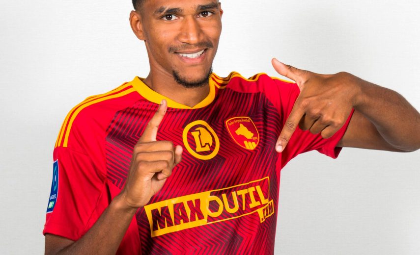Mercato : L’international béninois Andréas Hountondji s’engage avec Burnley