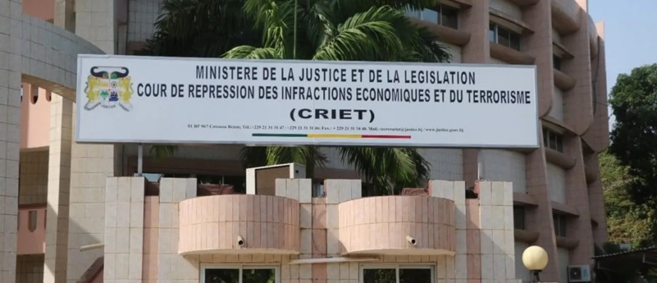 Affaire 700 millions FCFA à la Criet : le député Nestor Noutaï fixé 