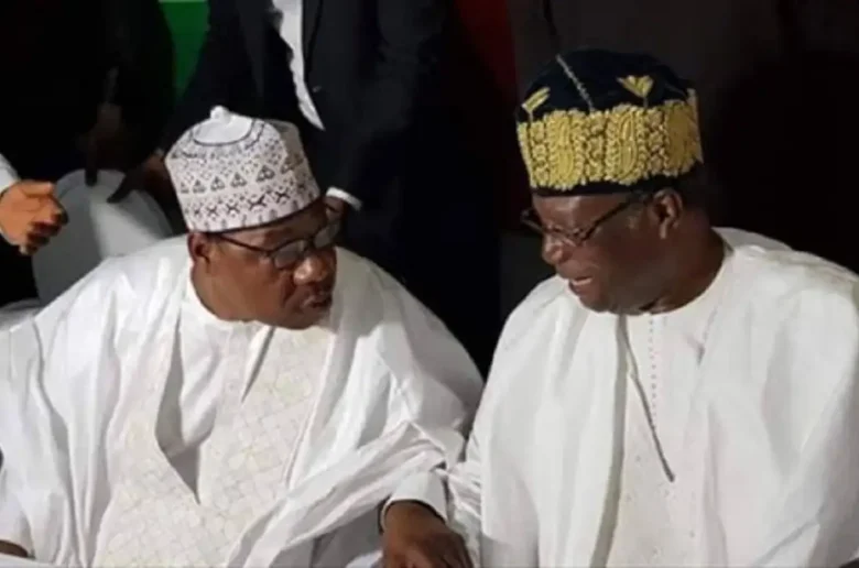 Rencontre Soglo-Yayi et Tiani à Niamey : Enfin, les vraies clauses