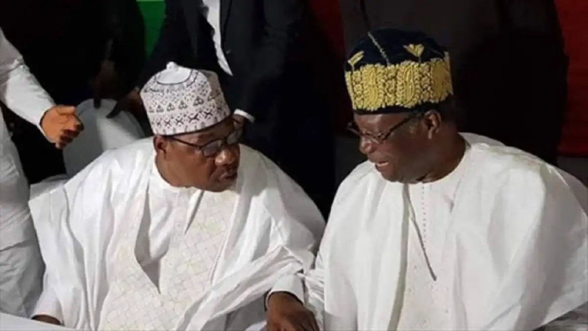 Rencontre Soglo-Yayi et Tiani à Niamey : Enfin, les vraies clauses
