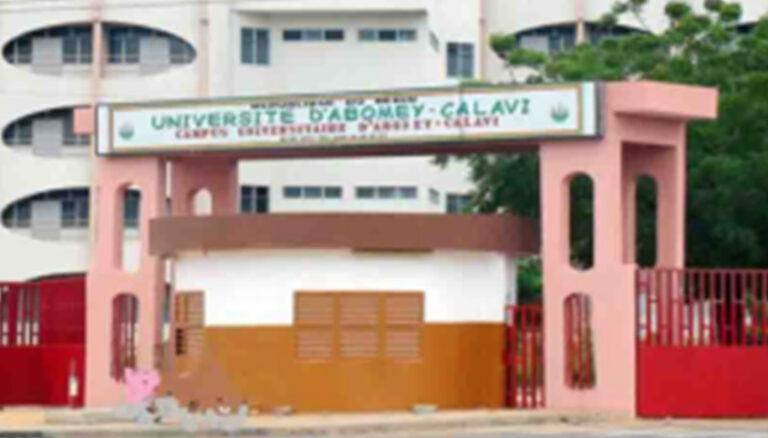 Université d’Abomey-Calavi : Voici les 34 prochains docteurs de la FASEG