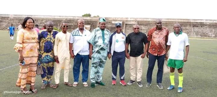 Championnat de mini-foot : Wanvoegbè annonce une compétition axée sur le fair-play