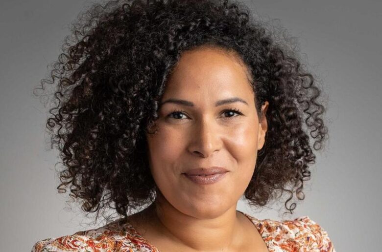 Première édition d'Afretail : Corinne Brunet vend les prouesses économiques et les ambitions du Bénin chère