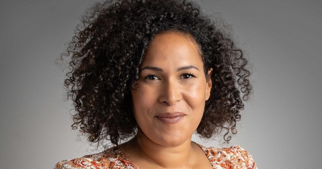 Première édition d'Afretail : Corinne Brunet vend les prouesses économiques et les ambitions du Bénin chère