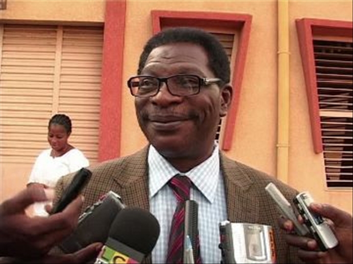 Bénin : important message aux candidats déclarés admissibles au test d'AME d'octobre 2022
