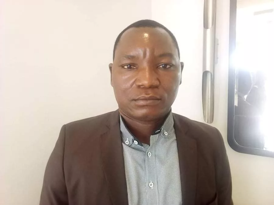 Bénin : l'ex DG de l'ABSSA placé en garde à vue à la Bef