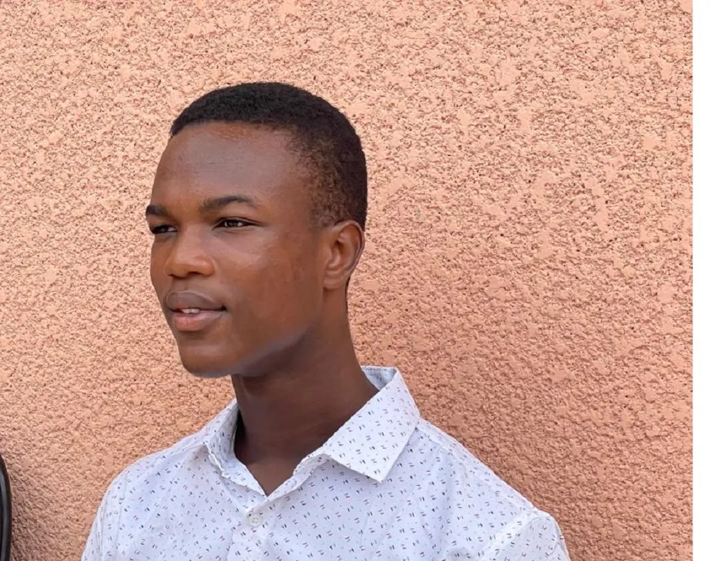 Bac 2024 : Kouassi Épiphane KASSA, premier du Bénin