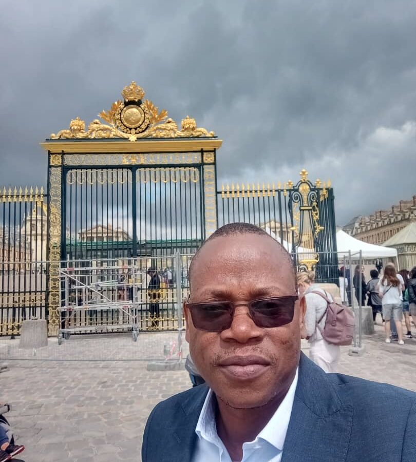 Semaine de l'Afrique des Solutions 2024 : Marcel ZOUMENOU et d'autres béninois  nommés ambassadeurs de solution