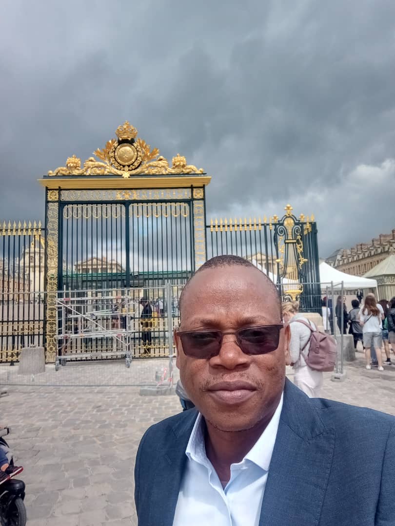 Semaine de l'Afrique des Solutions 2024 : Marcel ZOUMENOU et d'autres béninois nommés ambassadeurs de solution