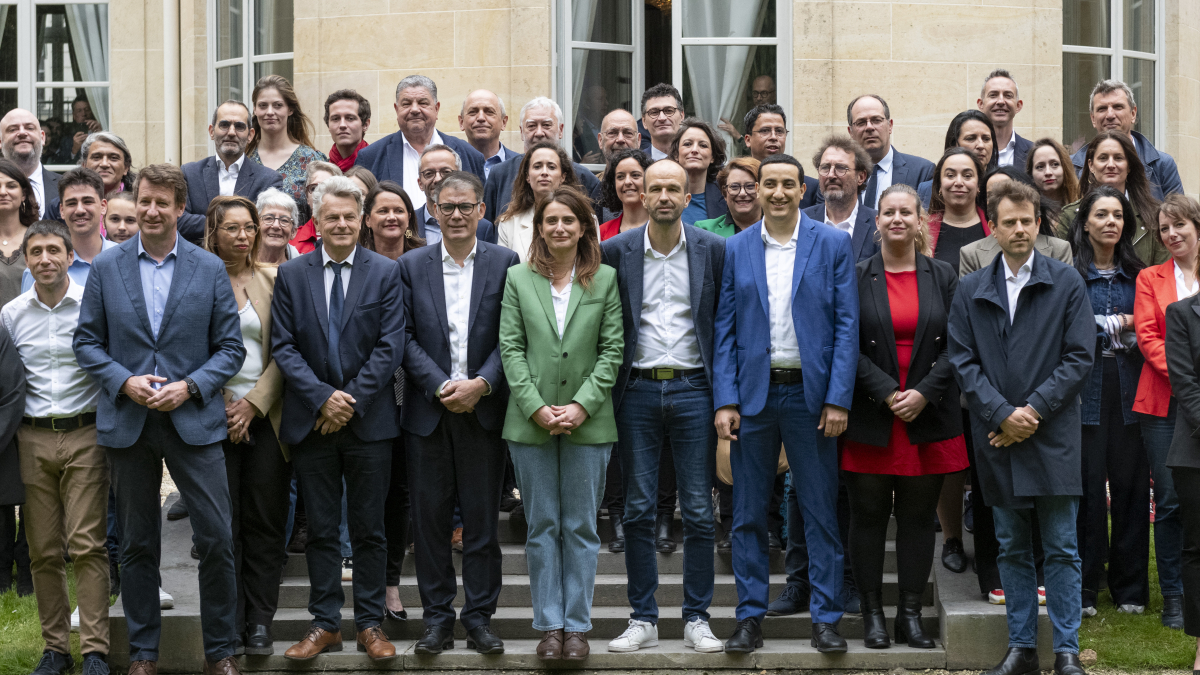 France : Voici le programme du Nouveau Front Populaire