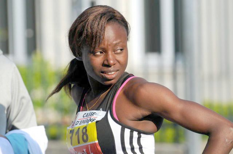 Jeux olympiques Paris 2024 : 6 athlètes béninois assurés de participer à la compétition
