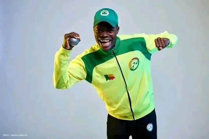 Pétanques/ Préparatifs CAN 2024 : Le Bénin tient ses représentants