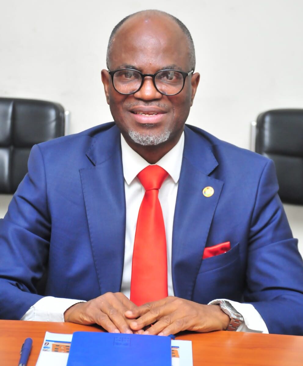 Bénin: Titus Oladayo Osundina, nouveau Représentant Résident du PNUD