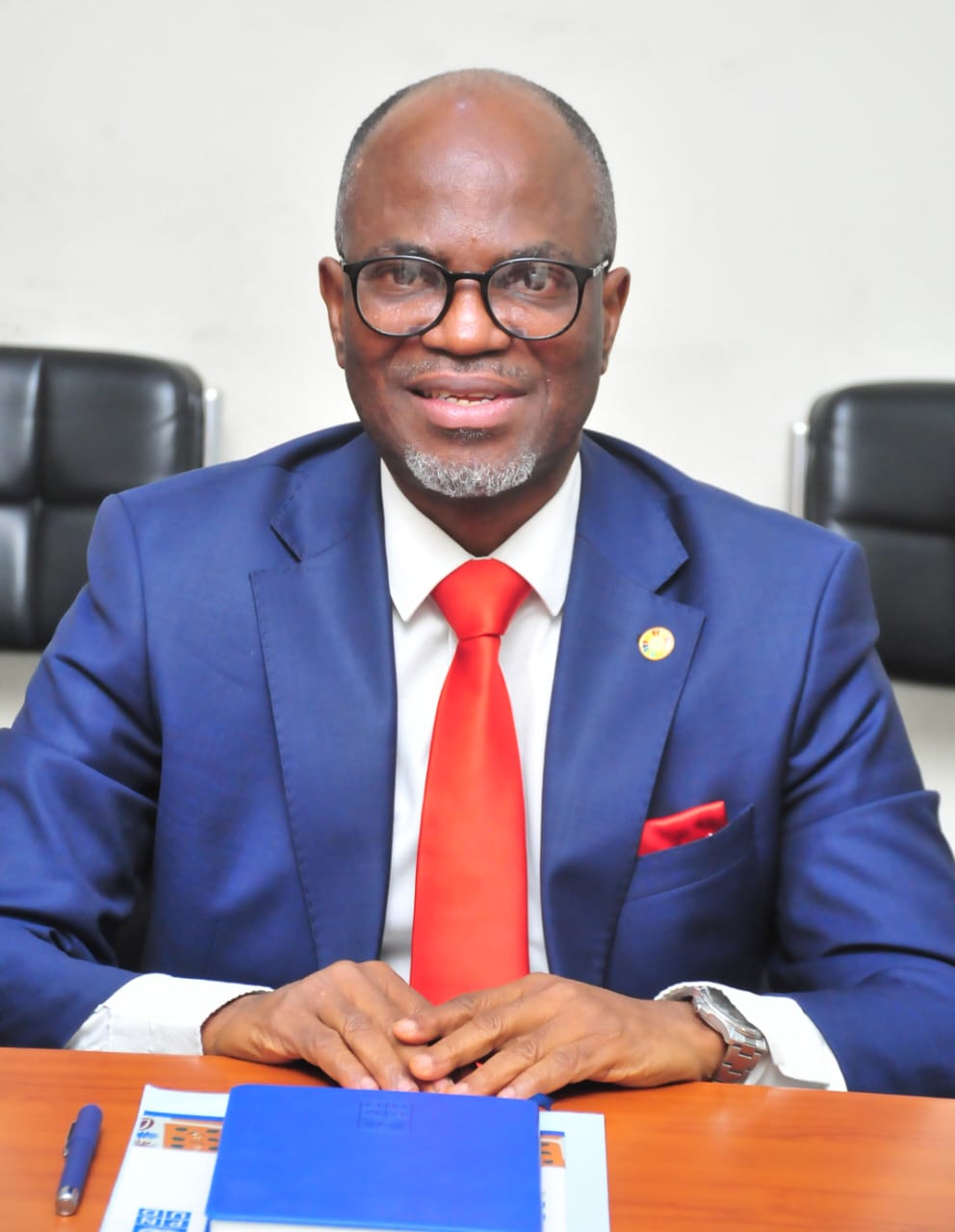 Bénin: Titus Oladayo Osundina, nouveau Représentant Résident du PNUD