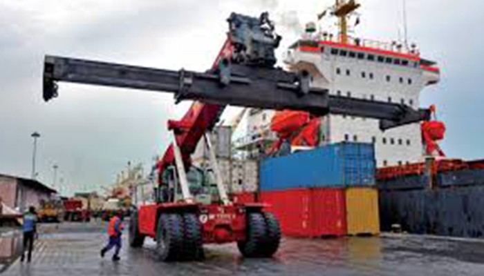 Ports performants d’Afrique : Cotonou à la traîne