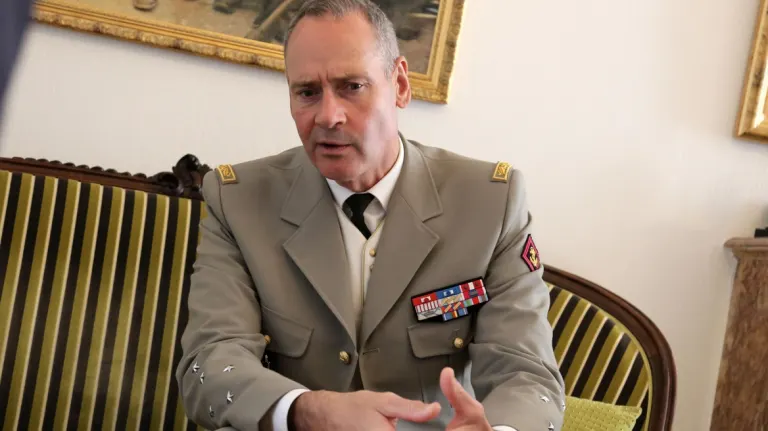 Base militaire française en Afrique  : Un "partenariat de qualité" proposé pour certains pays africains